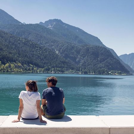 Loisi'S Boutiquehotel Achenkirch Eksteriør billede