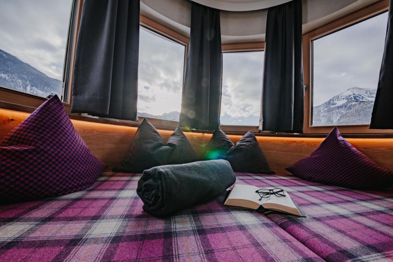 Loisi'S Boutiquehotel Achenkirch Eksteriør billede