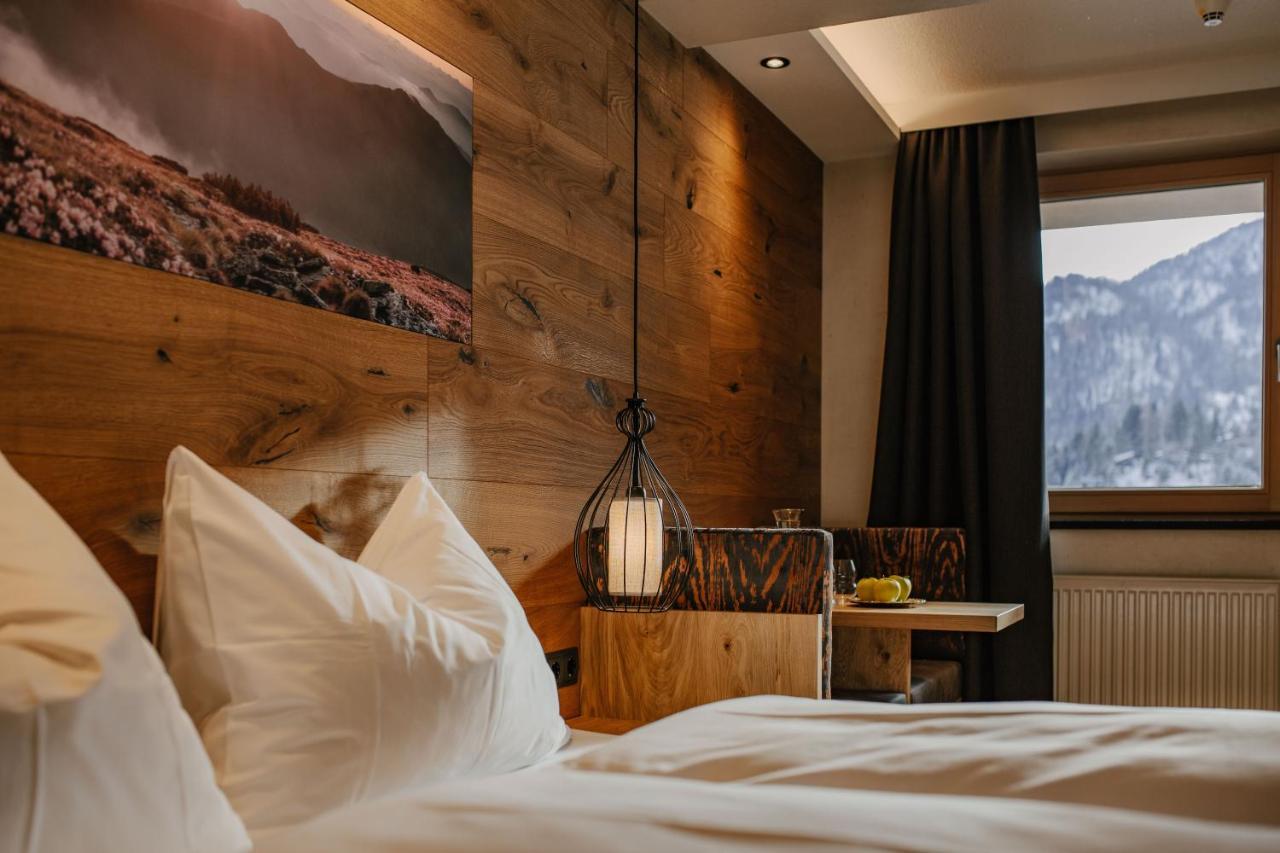 Loisi'S Boutiquehotel Achenkirch Eksteriør billede