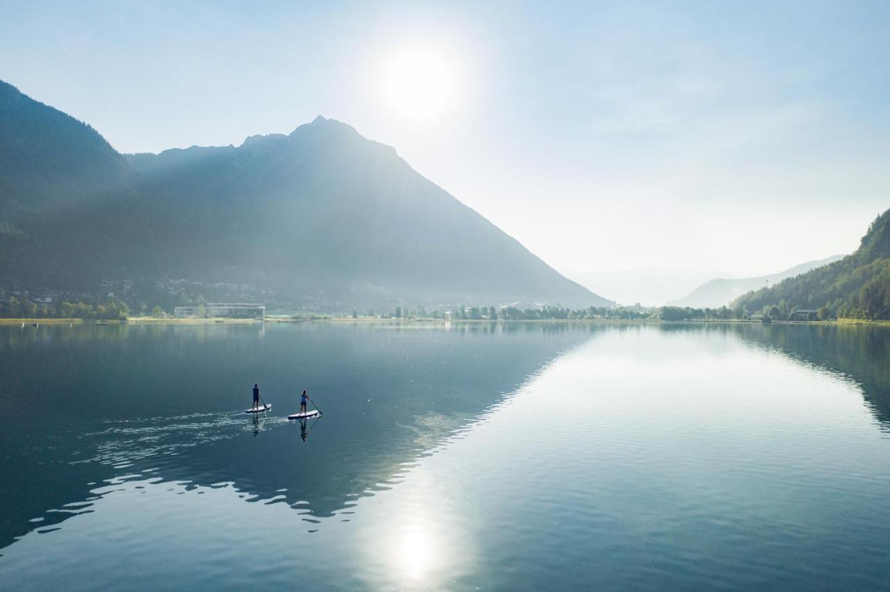 Loisi'S Boutiquehotel Achenkirch Eksteriør billede