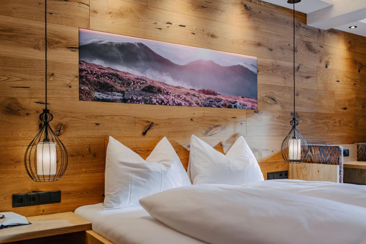 Loisi'S Boutiquehotel Achenkirch Eksteriør billede