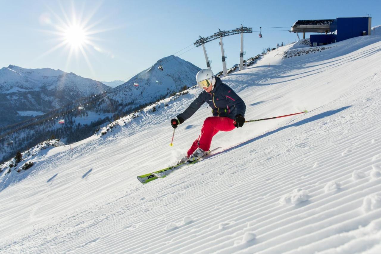 Loisi'S Boutiquehotel Achenkirch Eksteriør billede