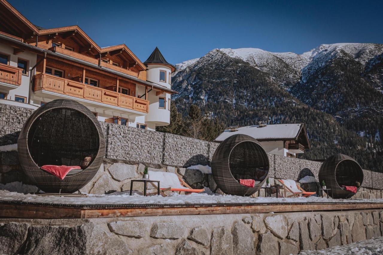 Loisi'S Boutiquehotel Achenkirch Eksteriør billede