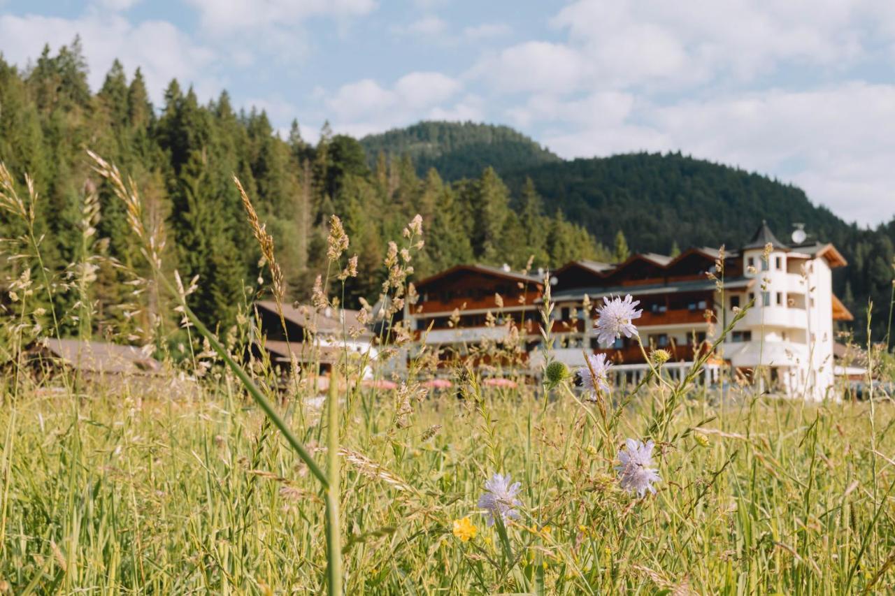 Loisi'S Boutiquehotel Achenkirch Eksteriør billede
