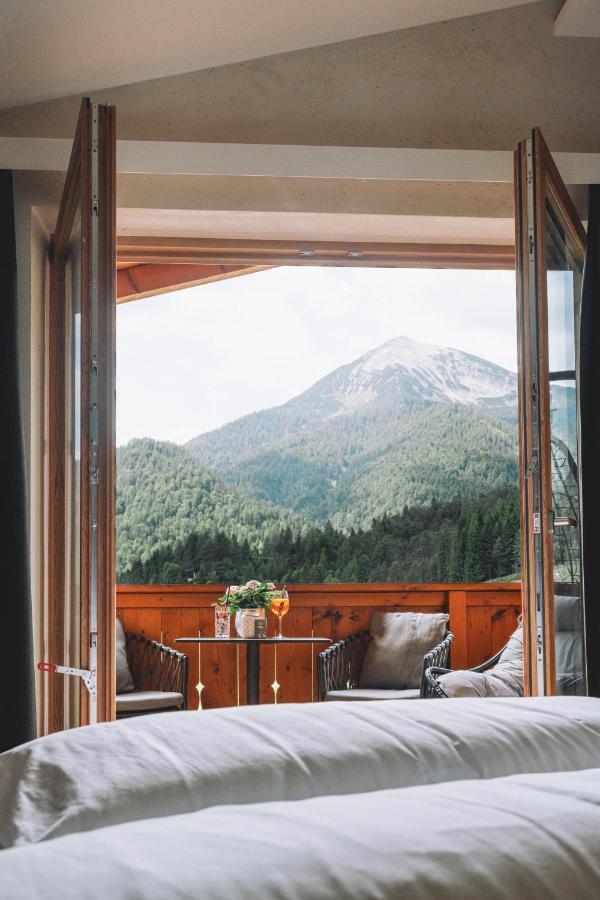 Loisi'S Boutiquehotel Achenkirch Eksteriør billede