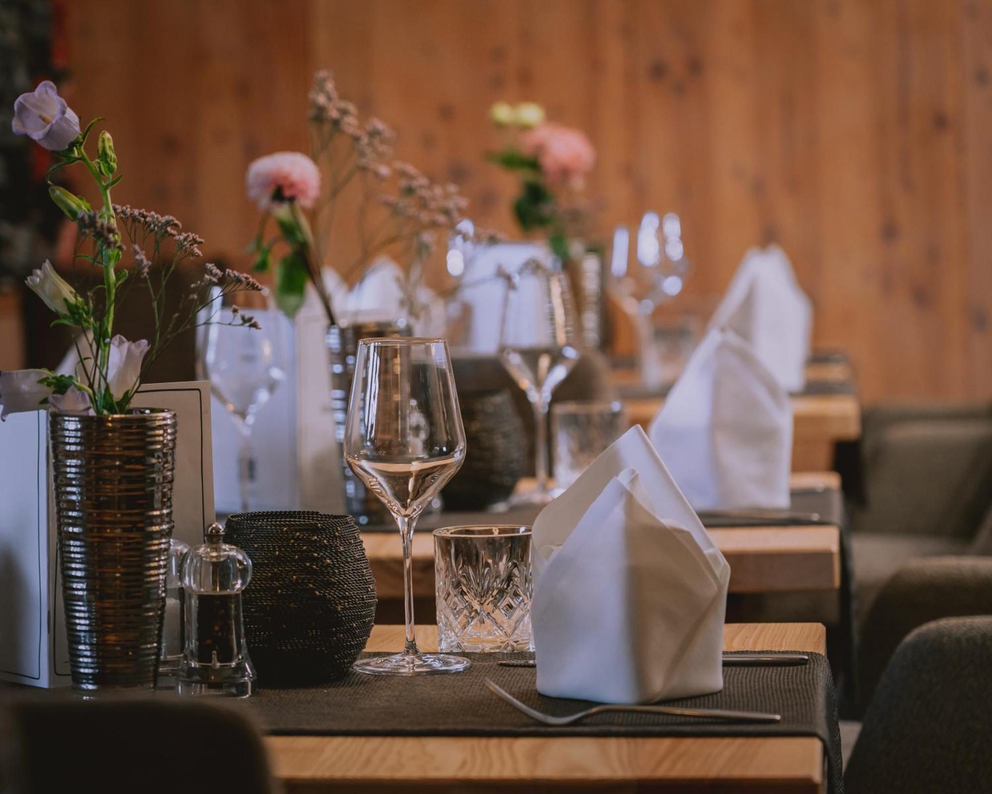 Loisi'S Boutiquehotel Achenkirch Eksteriør billede