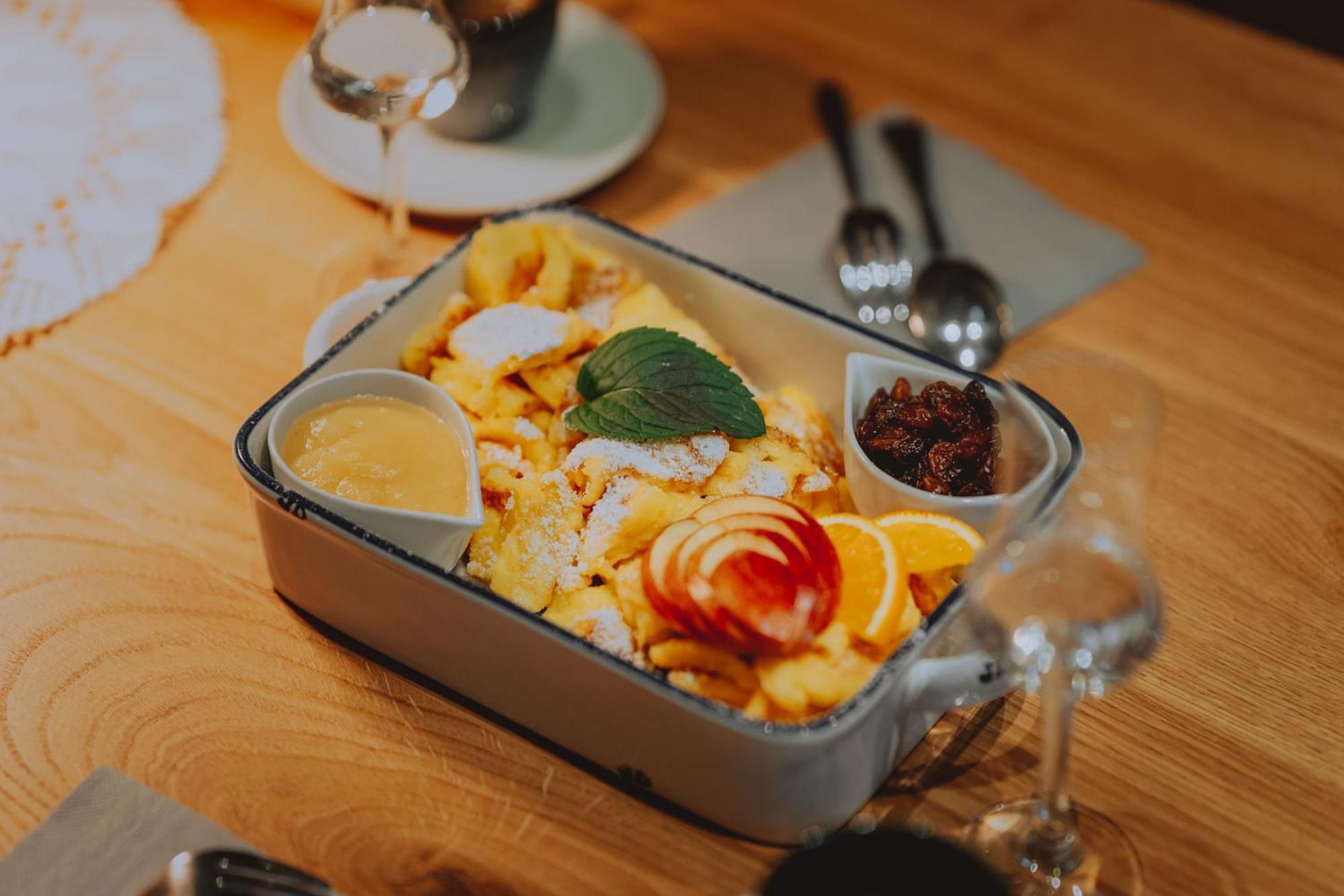 Loisi'S Boutiquehotel Achenkirch Eksteriør billede