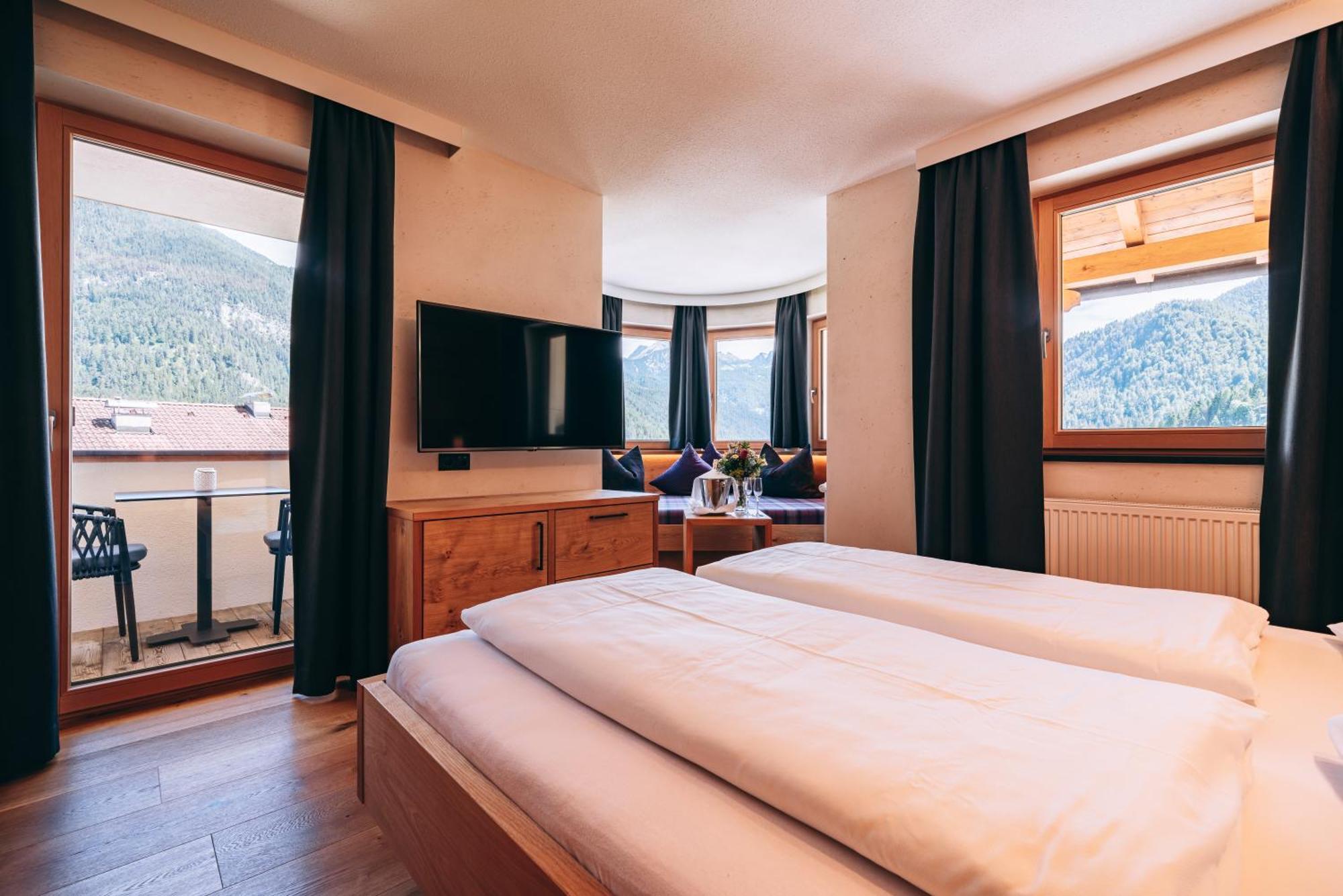 Loisi'S Boutiquehotel Achenkirch Eksteriør billede