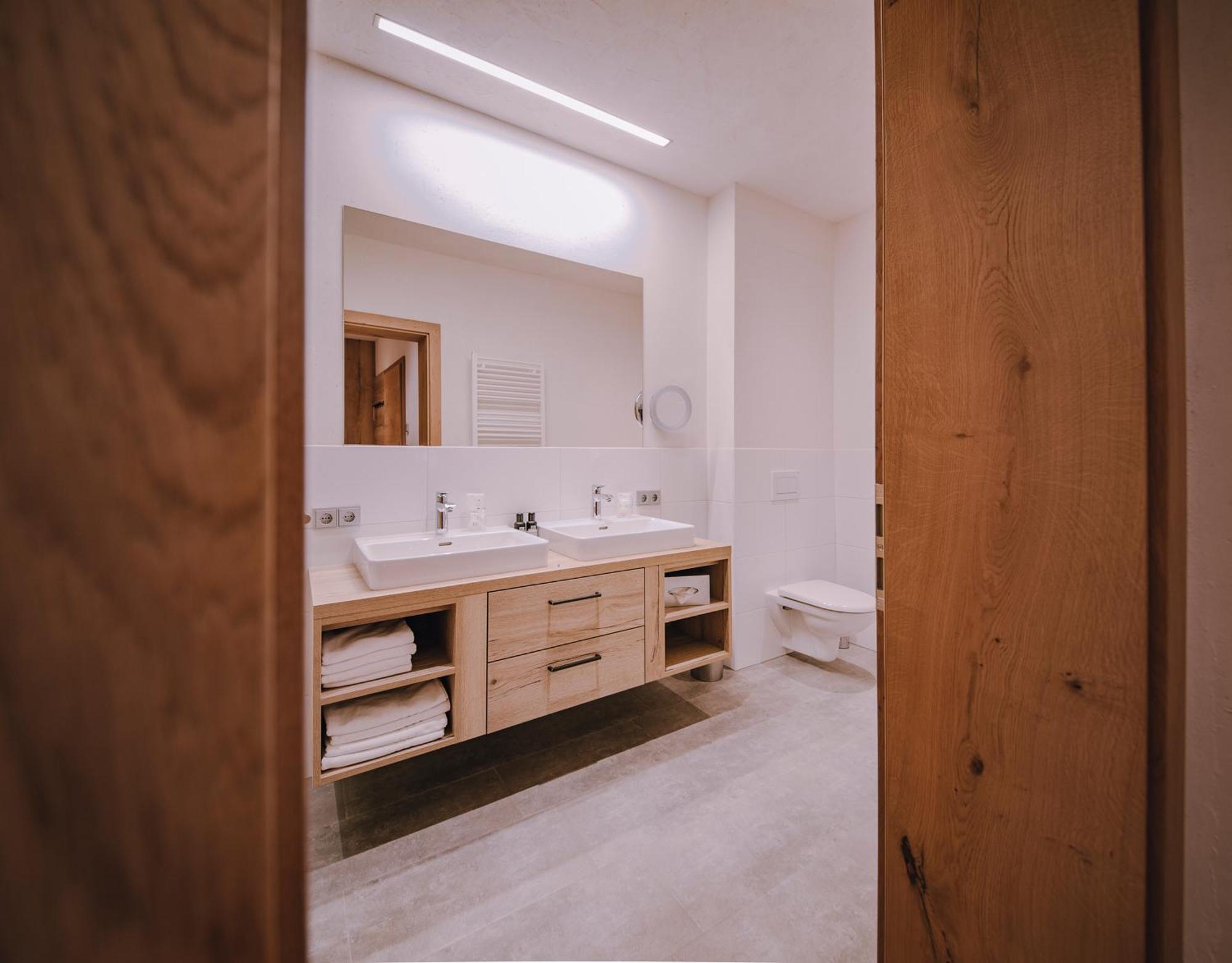 Loisi'S Boutiquehotel Achenkirch Værelse billede