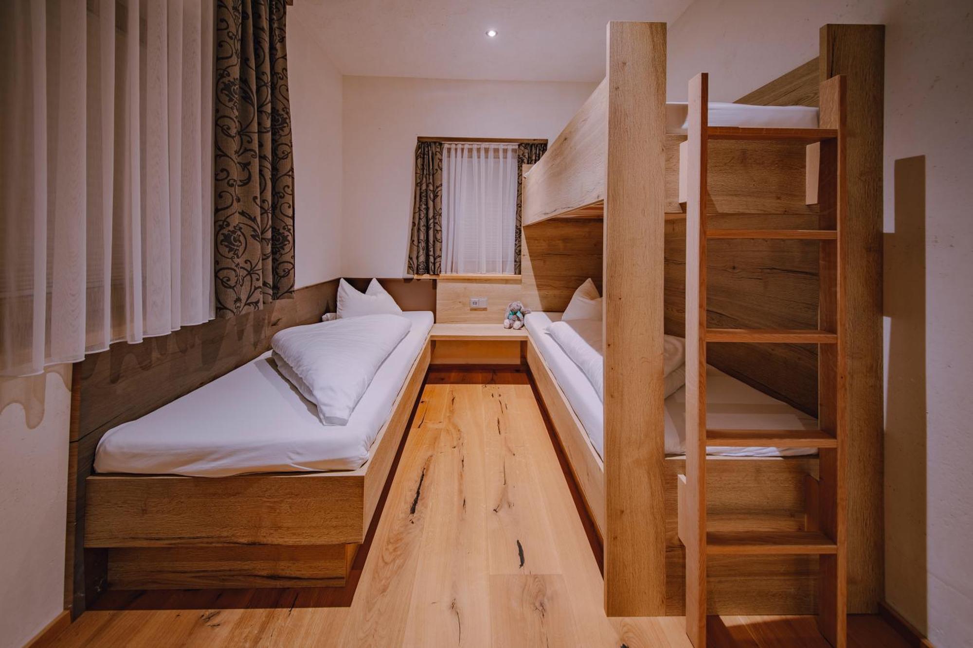 Loisi'S Boutiquehotel Achenkirch Værelse billede