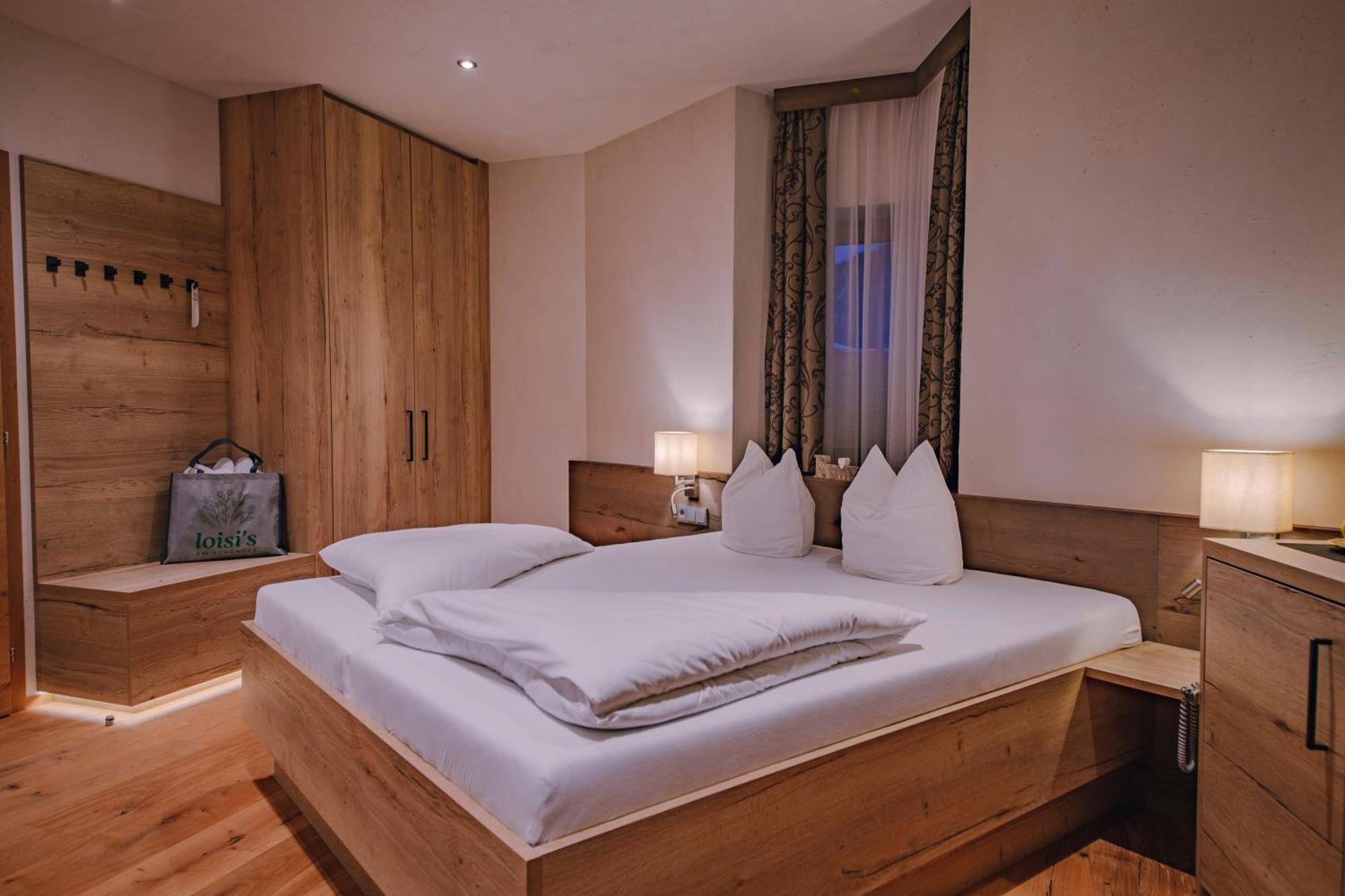 Loisi'S Boutiquehotel Achenkirch Eksteriør billede
