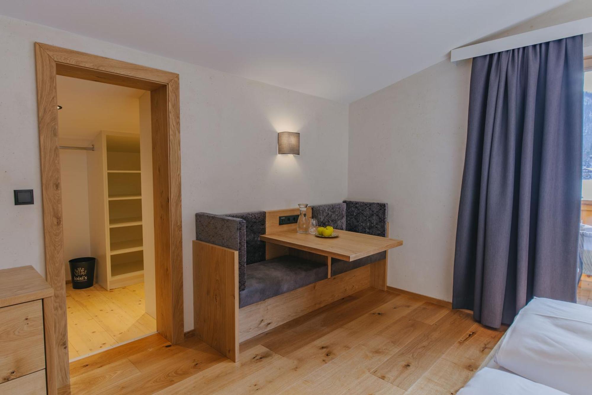 Loisi'S Boutiquehotel Achenkirch Værelse billede