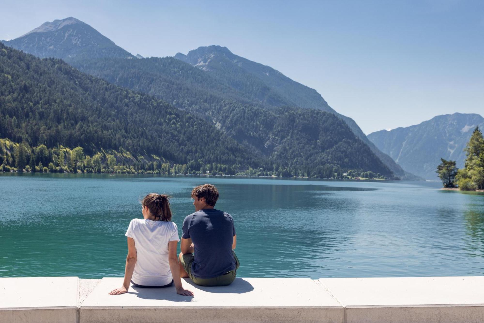 Loisi'S Boutiquehotel Achenkirch Eksteriør billede